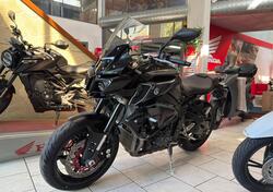 Yamaha MT-10 ABS (2016 - 17) usata