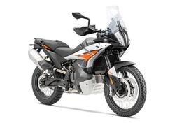 KTM 790 Adventure (2025) nuova