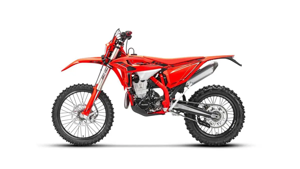 Betamotor RR X-PRO 390 4T RR X-PRO 390 4T Enduro (2026) (2)