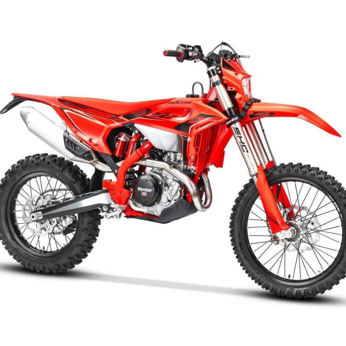 Betamotor RR X-PRO 430 4T Enduro (2026)