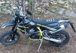 Swm SM 125 R (2022 - 25) usata