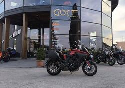 MV Agusta Turismo Veloce 800 Lusso (2021 - 23) usata