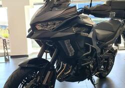 Kawasaki Versys 1000 S (2021 - 24) usata