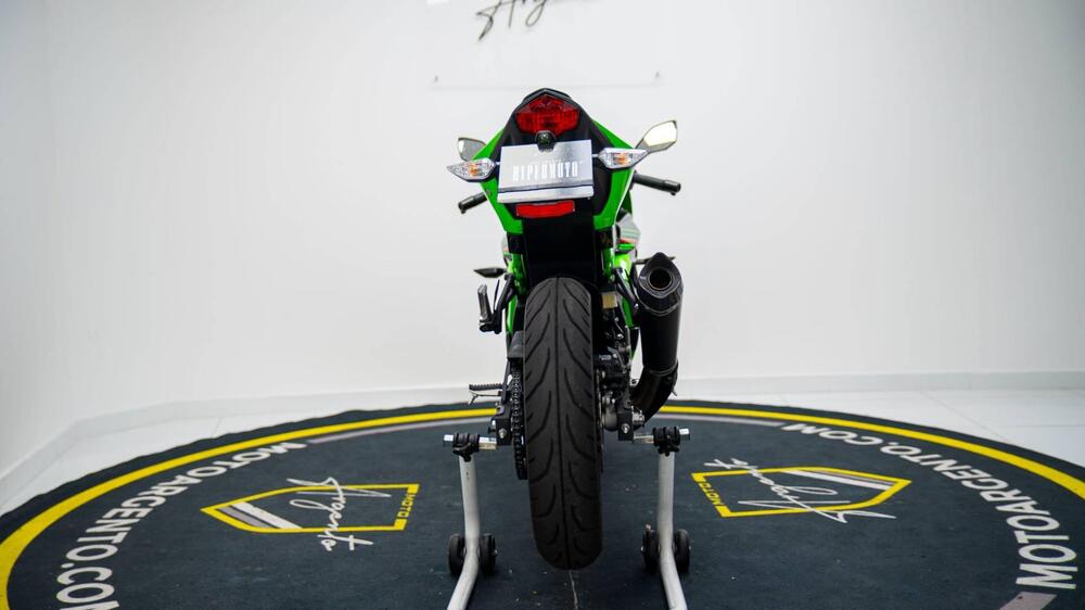 Kawasaki Ninja 125 (2021 - 24) (5)