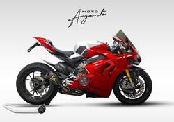 Ducati Panigale V4 S 1100 (2018 - 19) usata