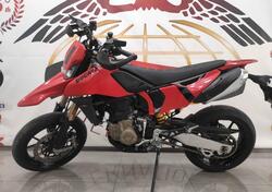 Ducati Hypermotard 698 Mono (2024 - 25) usata