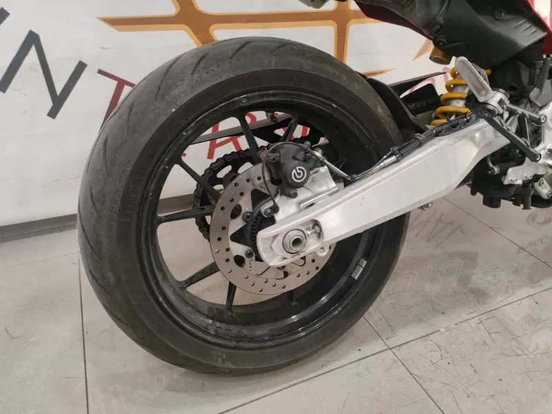 Ducati Hypermotard 698 Mono (2024 - 26) (5)