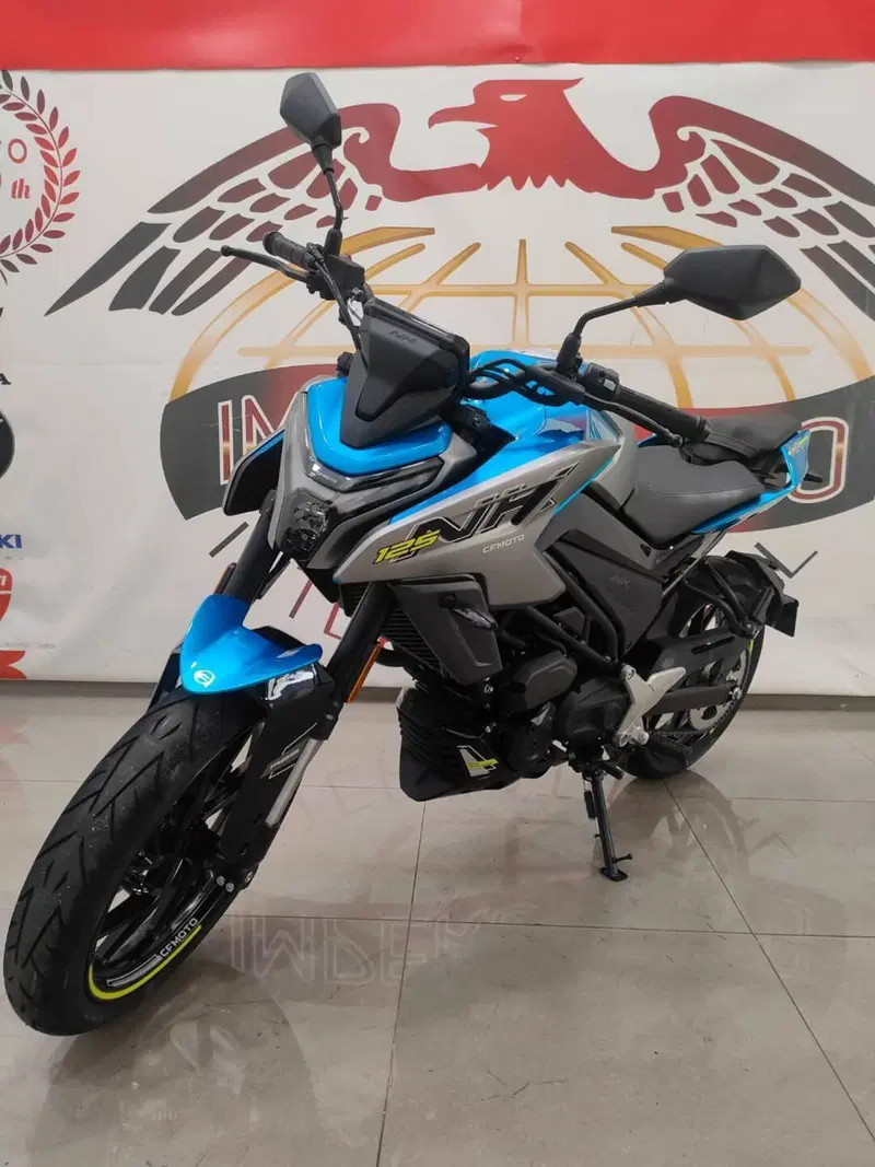 CFMOTO 125NK (2025 - 26) (2)