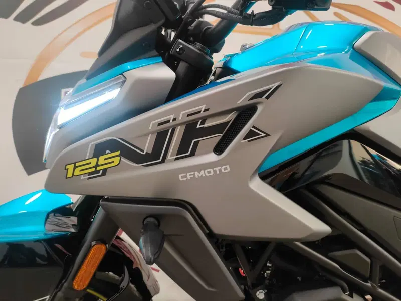 CFMOTO 125NK (2025 - 26) (3)