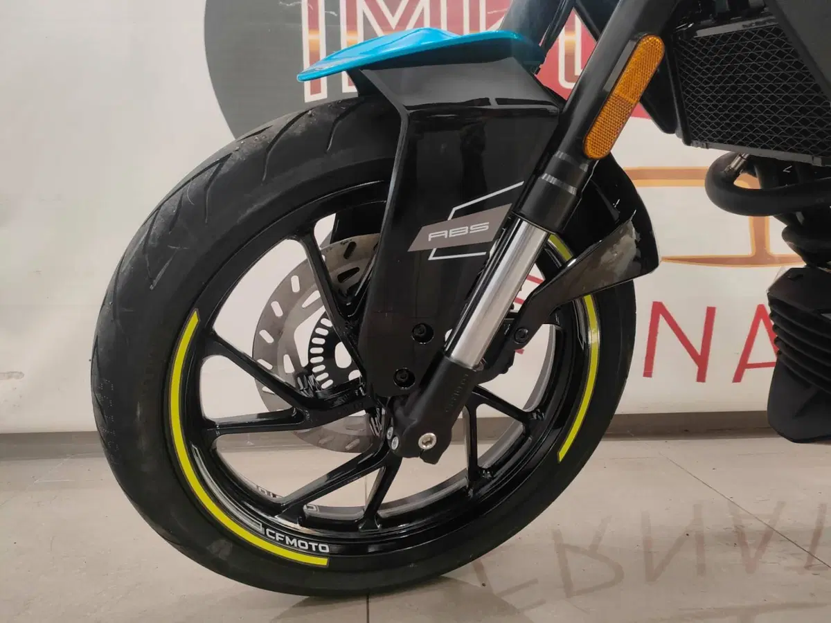 CFMOTO 125NK (2025 - 26) (6)