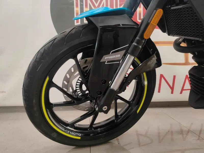 CFMOTO 125NK (2025 - 26) (6)