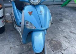 Piaggio Liberty 50 2T (2004 - 15) usata