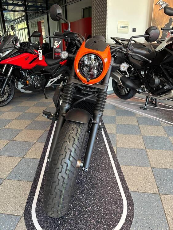 Honda CMX 500 Rebel + Special Edition (2025) (2)