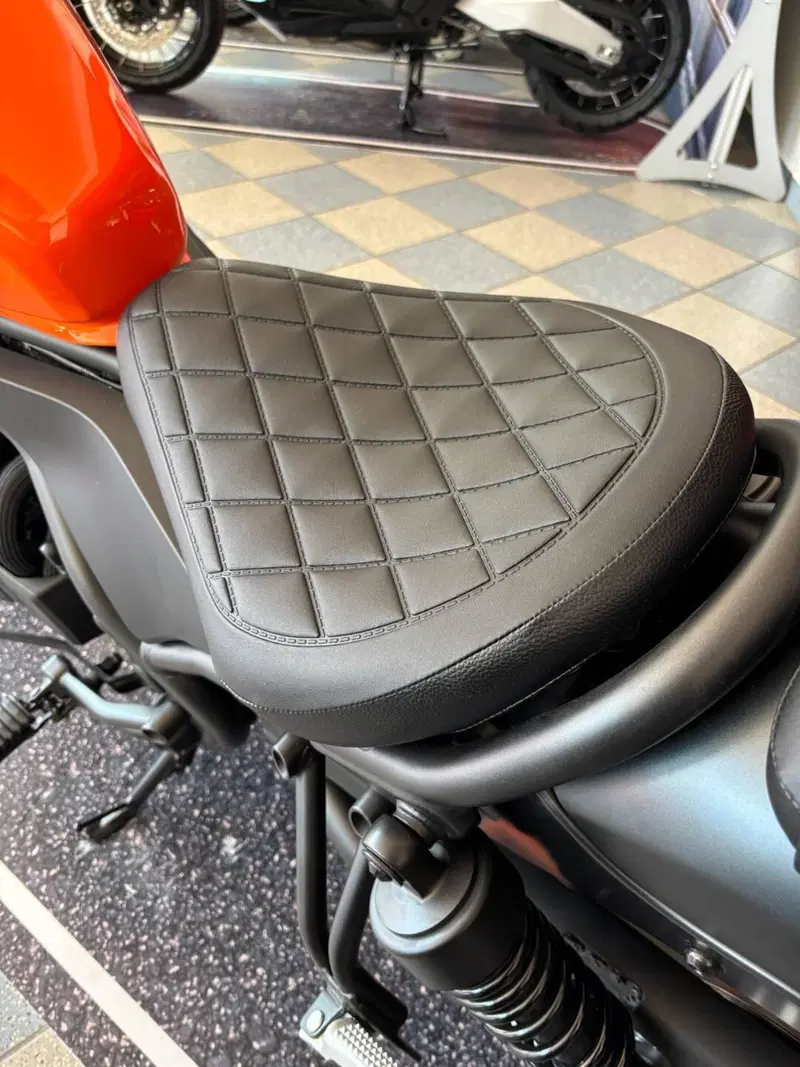 Honda CMX 500 Rebel + Special Edition (2025 - 26) (6)