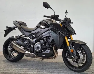 Suzuki GSX-S1000 EVO (2025 - 26) nuova