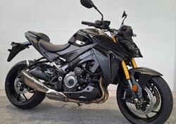 Suzuki GSX-S1000 EVO (2025) nuova