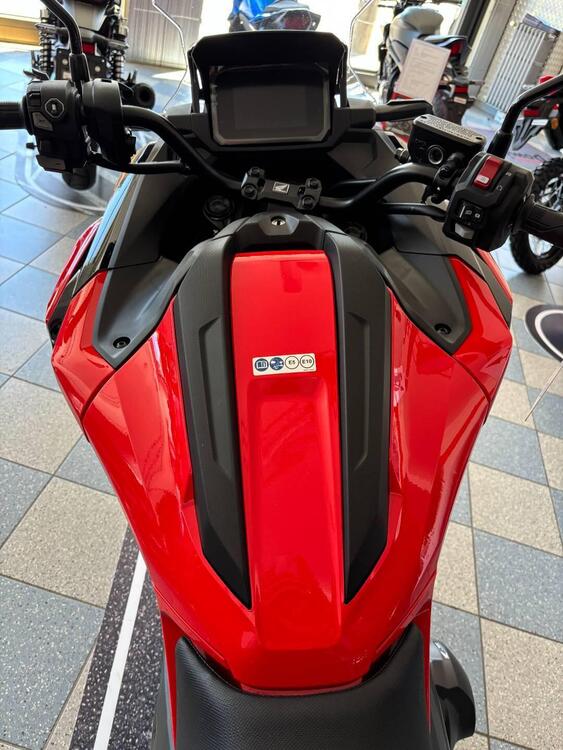 Honda NC 750 X DCT (2025) (5)