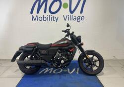 Um Italia Renegade Vegas 300 (2023 - 25) nuova