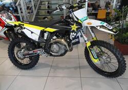 Husqvarna FC 450 Rockstar Edition (2021) usata