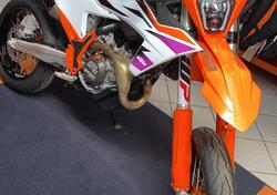 KTM 450 SX-F (2024) usata