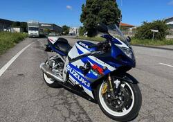 Suzuki GSX R 1000 (2000 - 02) usata