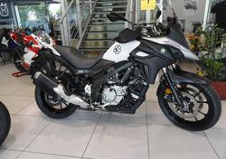 Suzuki V-Strom 650 ABS (2017 - 20) usata