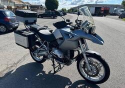 Bmw R 1200 GS (2004 - 07) usata