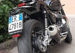 Triumph Speed Twin 1200 (2019 - 20) usata