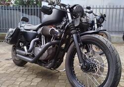 Harley-Davidson XL 1200N Nightster (2008 - 12) usata