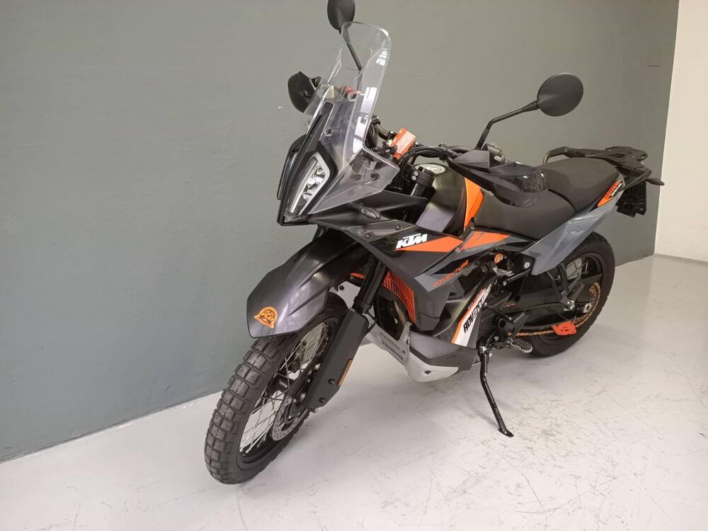 KTM 890 Adventure (2023 - 26) (4)