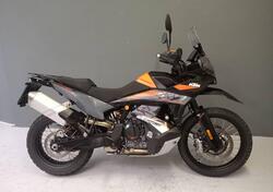 KTM 890 Adventure (2023 - 26) usata