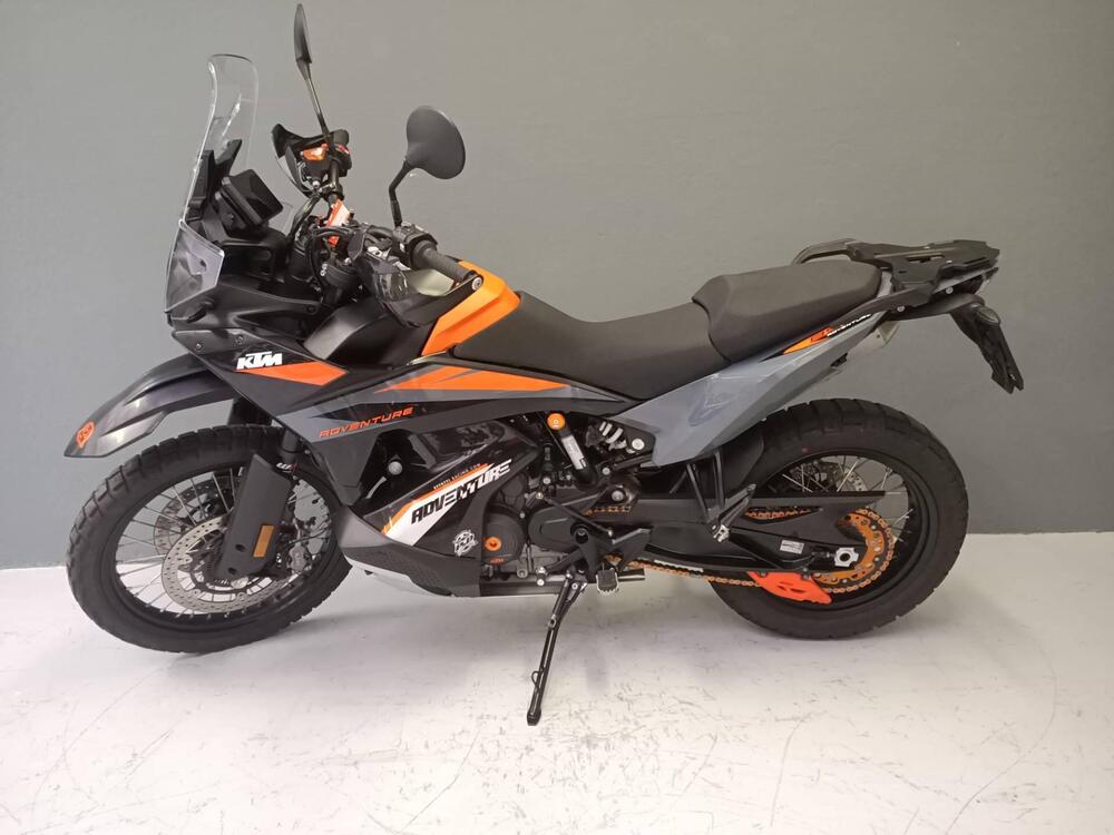 KTM 890 Adventure (2023 - 26) (2)