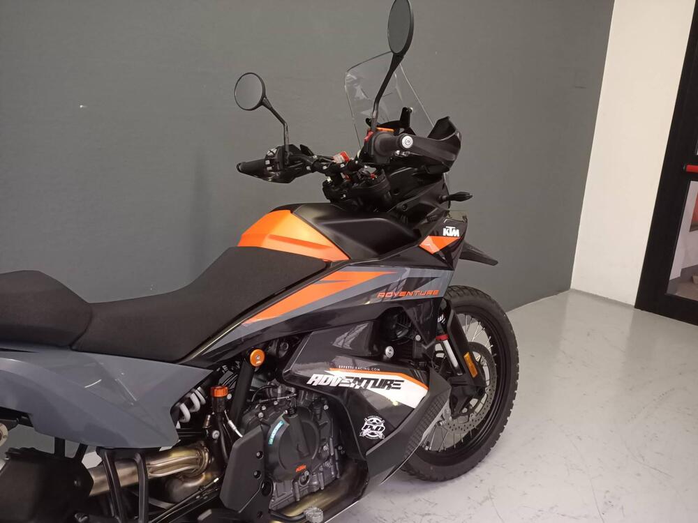 KTM 890 Adventure (2023 - 26) (3)