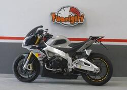 Aprilia RSV4 Factory APRC ABS (2011 - 15) usata