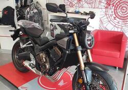 Honda CB 650 R E-Clutch (2024 - 25) nuova