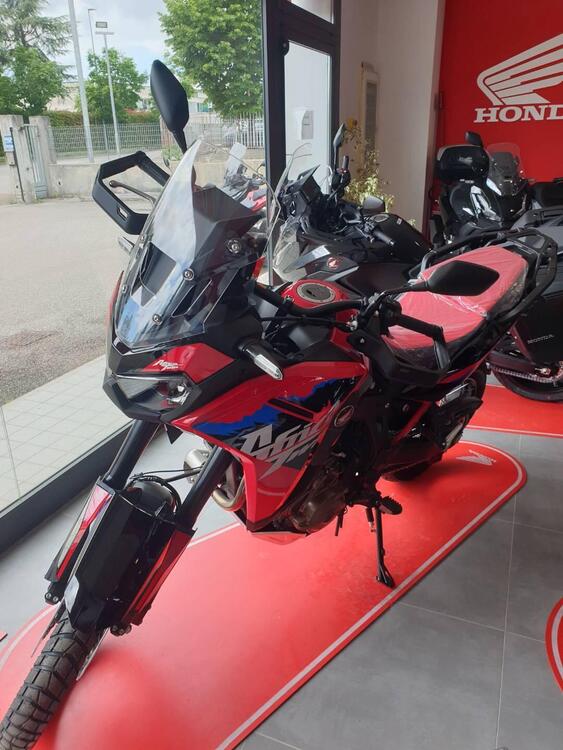 Honda Africa Twin CRF 1100L ES DCT (2024 - 25)