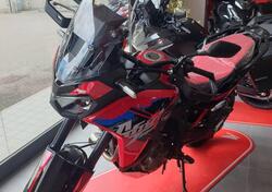 Honda Africa Twin CRF 1100L ES DCT (2024 - 25) nuova