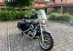 Harley-Davidson 1200T SuperLow (2017 - 20) - XL1200T usata