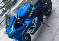 Suzuki GSX-R1000 (2017 - 18) usata
