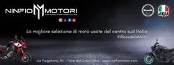 Ninfiomotori