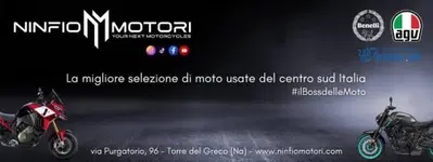 Ninfiomotori