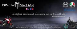 Ninfiomotori