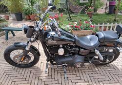 Harley-Davidson 1690 Street Bob (2017) - FXDB usata