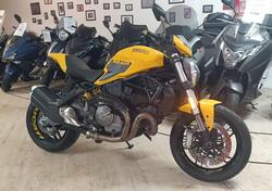 Ducati Monster 821 (2018 - 20) usata