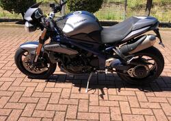 Triumph Speed Triple 1050 ABS (2011 - 15) usata