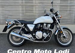Honda CB 1100 ABS EX (2014 - 17) usata