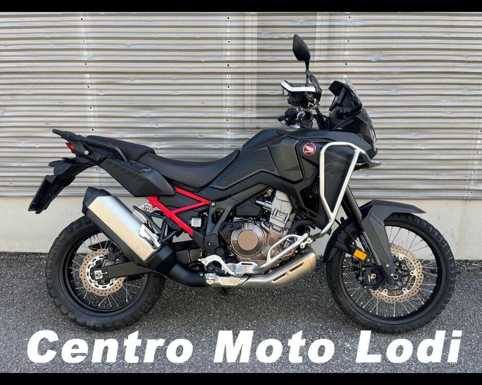 Honda Africa Twin CRF 1100L Urban (2022 - 23)