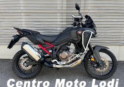 Honda Africa Twin CRF 1100L Urban (2022 - 23) usata
