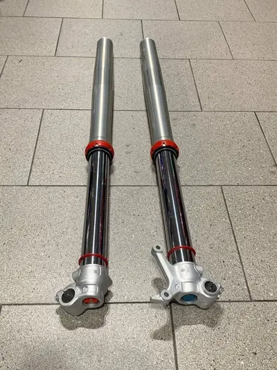Forcella MX Husqvarna ad aria Wp Suspension