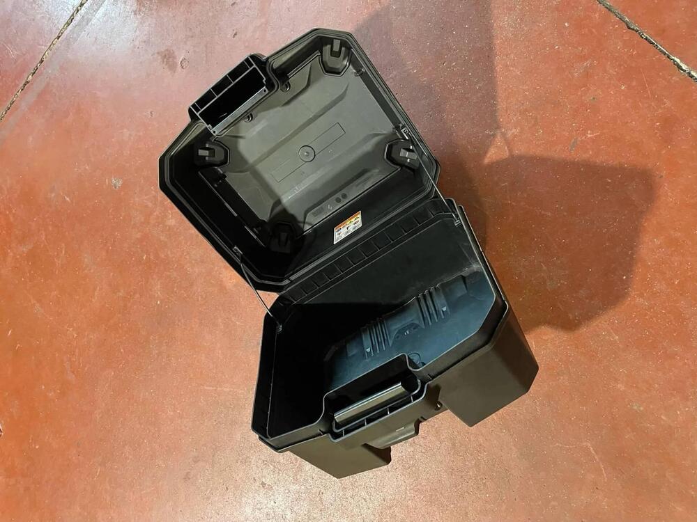 Bauletto Originale Honda AfricaTwin cod. 08l71-MJP (4)